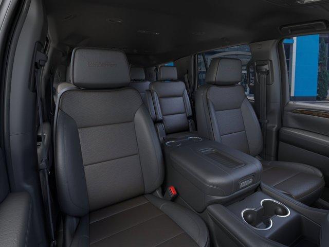 2024 Chevrolet Tahoe Vehicle Photo in SUGAR LAND, TX 77478-0000