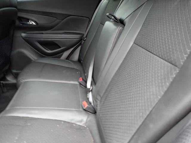 2021 Buick Encore Vehicle Photo in ZELIENOPLE, PA 16063-2910