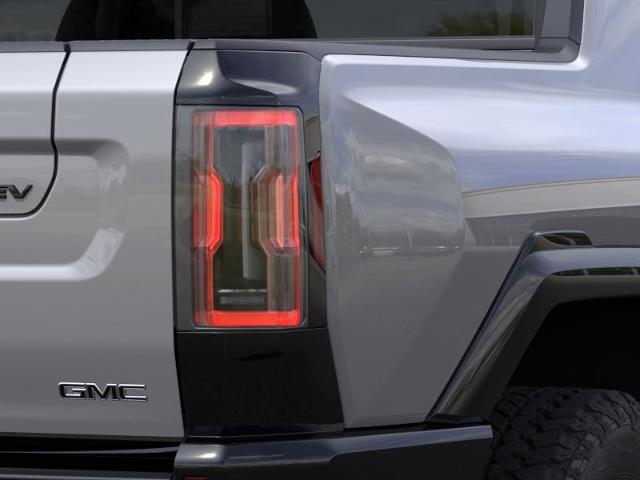 2024 GMC HUMMER EV Pickup Vehicle Photo in LAS VEGAS, NV 89146-3033