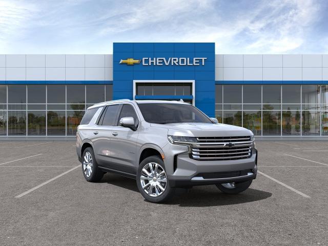 2024 Chevrolet Tahoe Vehicle Photo in PEORIA, AZ 85382-3715