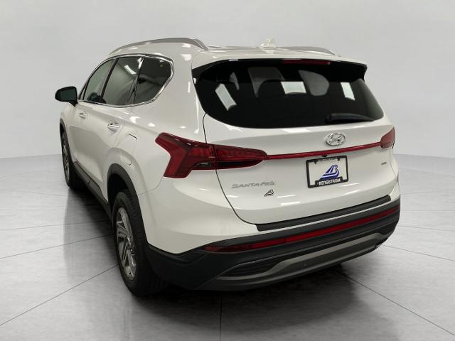 2023 Hyundai SANTA FE Vehicle Photo in Appleton, WI 54913