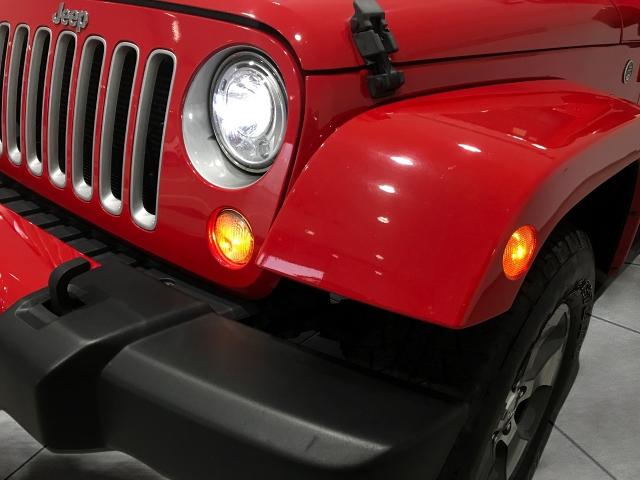 2018 Jeep Wrangler JK Vehicle Photo in GREEN BAY, WI 54303-3330