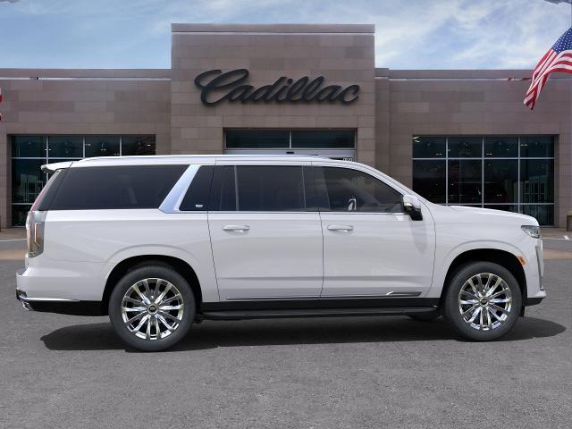 2024 Cadillac Escalade ESV Vehicle Photo in KANSAS CITY, MO 64114-4545