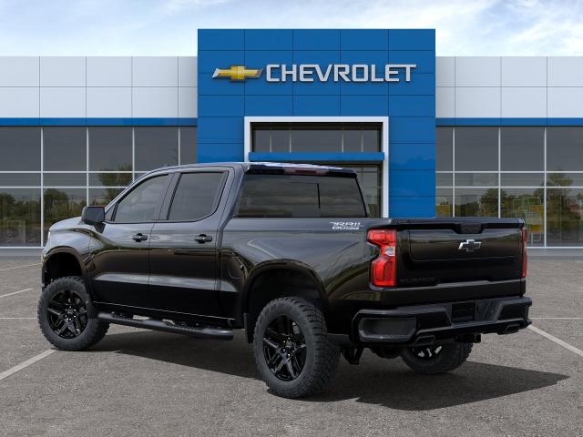 2024 Chevrolet Silverado 1500 Vehicle Photo in CORPUS CHRISTI, TX 78412-4902