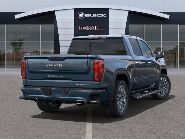 2024 GMC Sierra 1500 Vehicle Photo in LAS VEGAS, NV 89146-3033