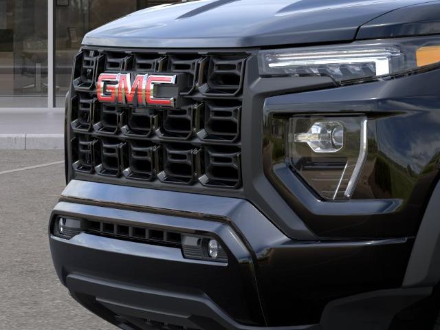 2024 GMC Canyon Vehicle Photo in PASADENA, CA 91107-3803