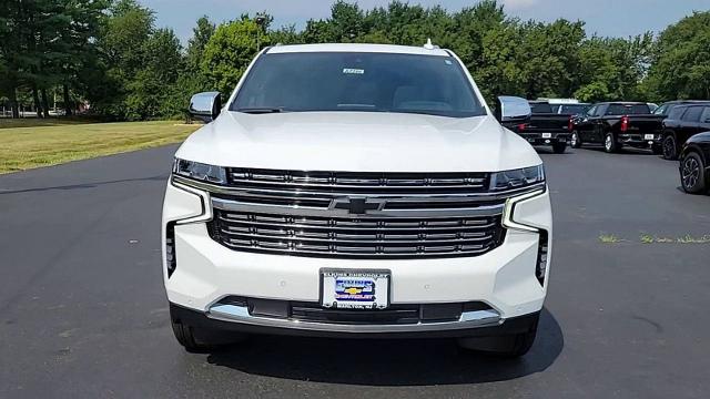 2024 Chevrolet Tahoe Vehicle Photo in Marlton, NJ 08053