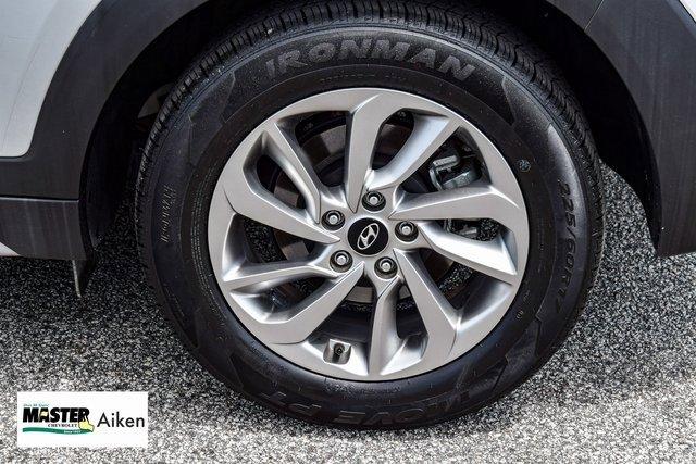 2018 Hyundai Tucson Vehicle Photo in AIKEN, SC 29801-6313