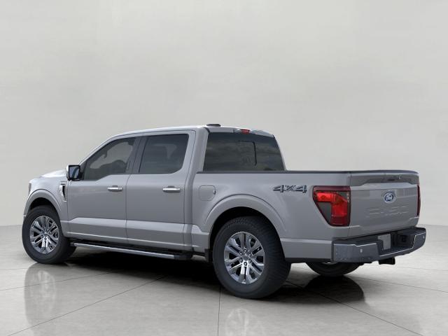 2024 Ford F-150 Vehicle Photo in Neenah, WI 54956