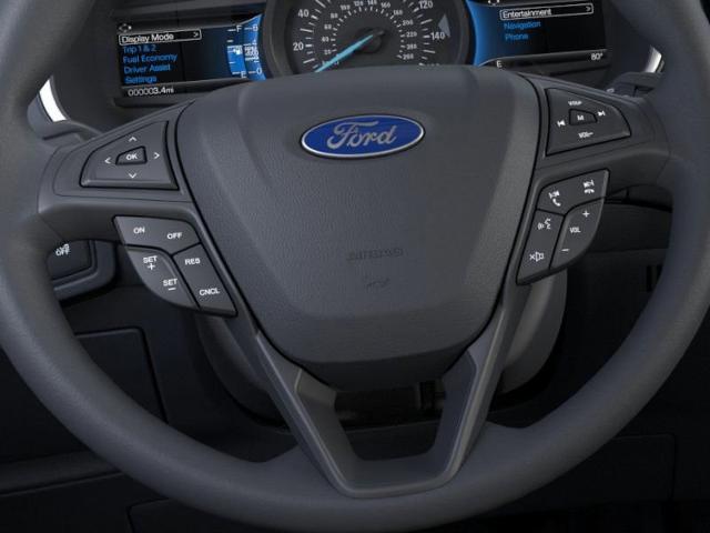 2024 Ford Edge Vehicle Photo in Weatherford, TX 76087