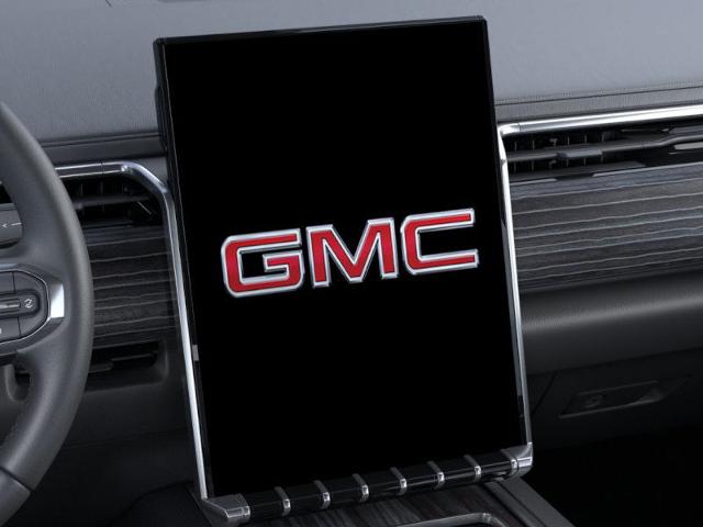 2024 GMC Sierra EV Vehicle Photo in SALT LAKE CITY, UT 84119-3321