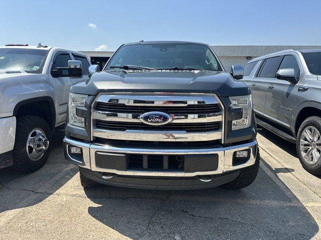 Used 2016 Ford F-150 XLT with VIN 1FTEW1EGXGFD21888 for sale in Gonzales, LA