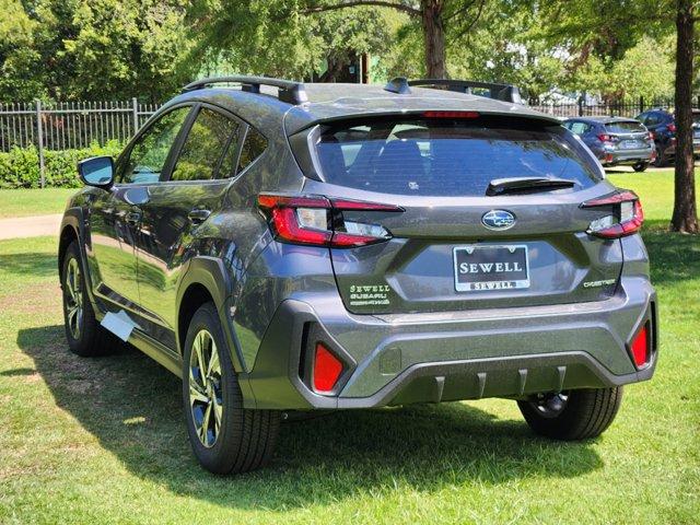 2024 Subaru Crosstrek Vehicle Photo in DALLAS, TX 75209