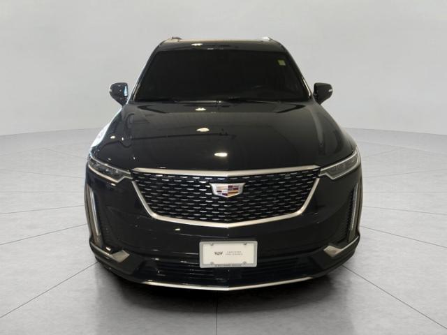 2023 Cadillac XT6 Vehicle Photo in GREEN BAY, WI 54303-3330