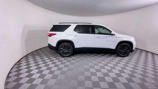 Used 2020 Chevrolet Traverse RS with VIN 1GNEVJKWXLJ219049 for sale in Ballwin, MO