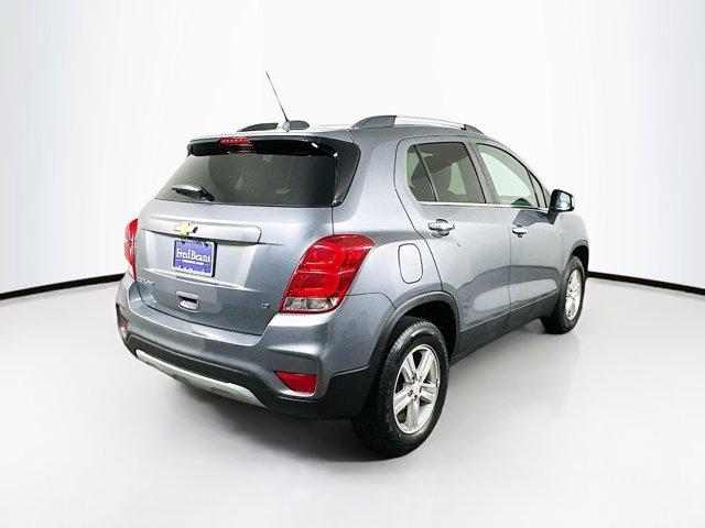 2019 Chevrolet Trax Vehicle Photo in Doylsetown, PA 18901