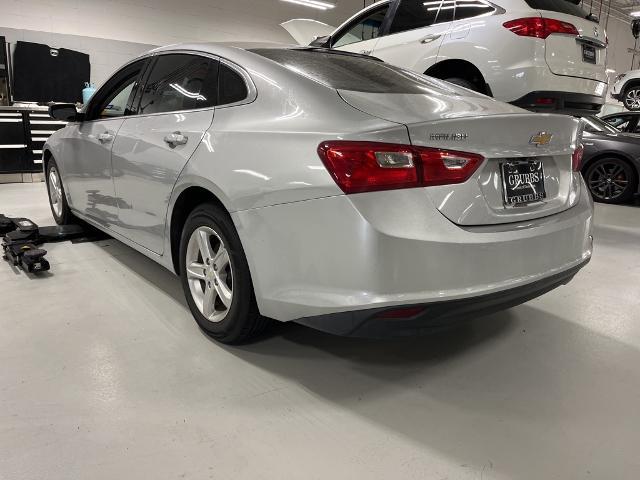 2021 Chevrolet Malibu Vehicle Photo in Grapevine, TX 76051