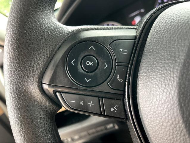 2021 Toyota RAV4 Vehicle Photo in Savannah, GA 31419