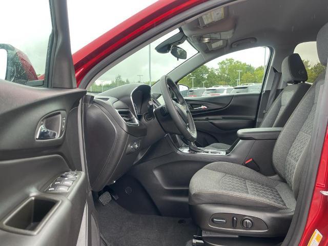 2024 Chevrolet Equinox Vehicle Photo in GREEN BAY, WI 54302-3701