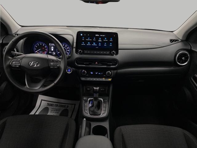 2023 Hyundai KONA Vehicle Photo in Appleton, WI 54913