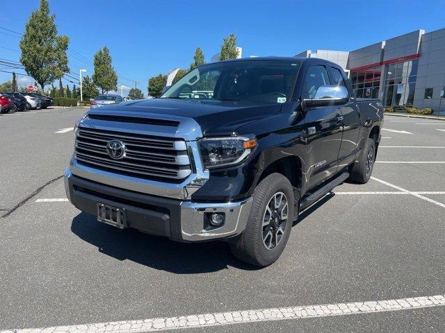 2021 Toyota Tundra 4WD Vehicle Photo in Flemington, NJ 08822