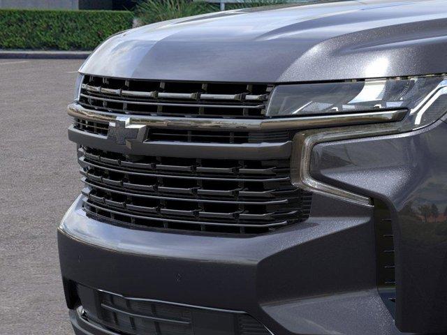 2024 Chevrolet Suburban Vehicle Photo in SUGAR LAND, TX 77478-0000