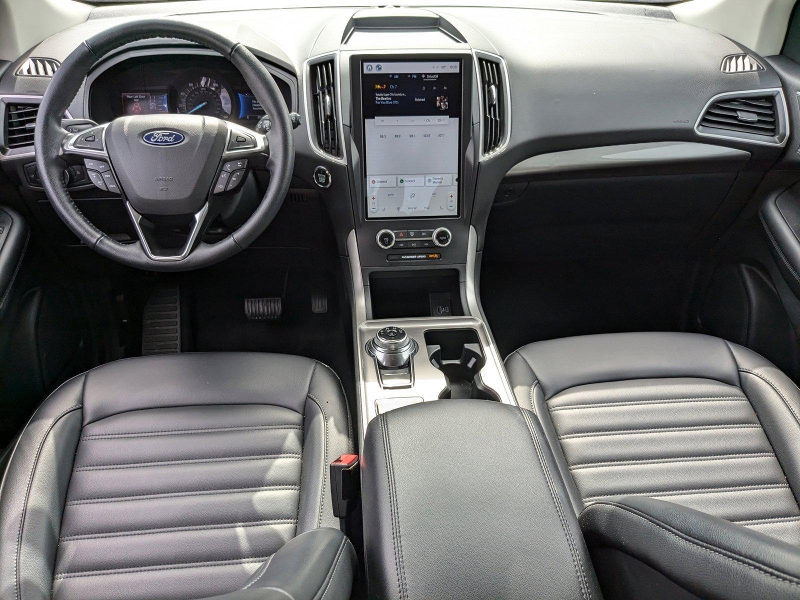 2024 Ford Edge Vehicle Photo in Miami, FL 33015