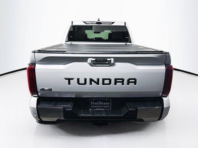 2024 Toyota Tundra 4WD Vehicle Photo in Flemington, NJ 08822