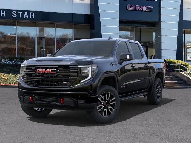 2025 GMC Sierra 1500 Vehicle Photo in ZELIENOPLE, PA 16063-2910