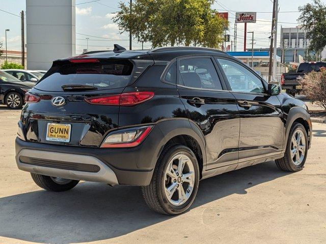 2023 Hyundai KONA Vehicle Photo in San Antonio, TX 78209