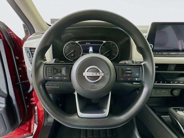 2023 Nissan Rogue Vehicle Photo in Doylestown, PA 18901