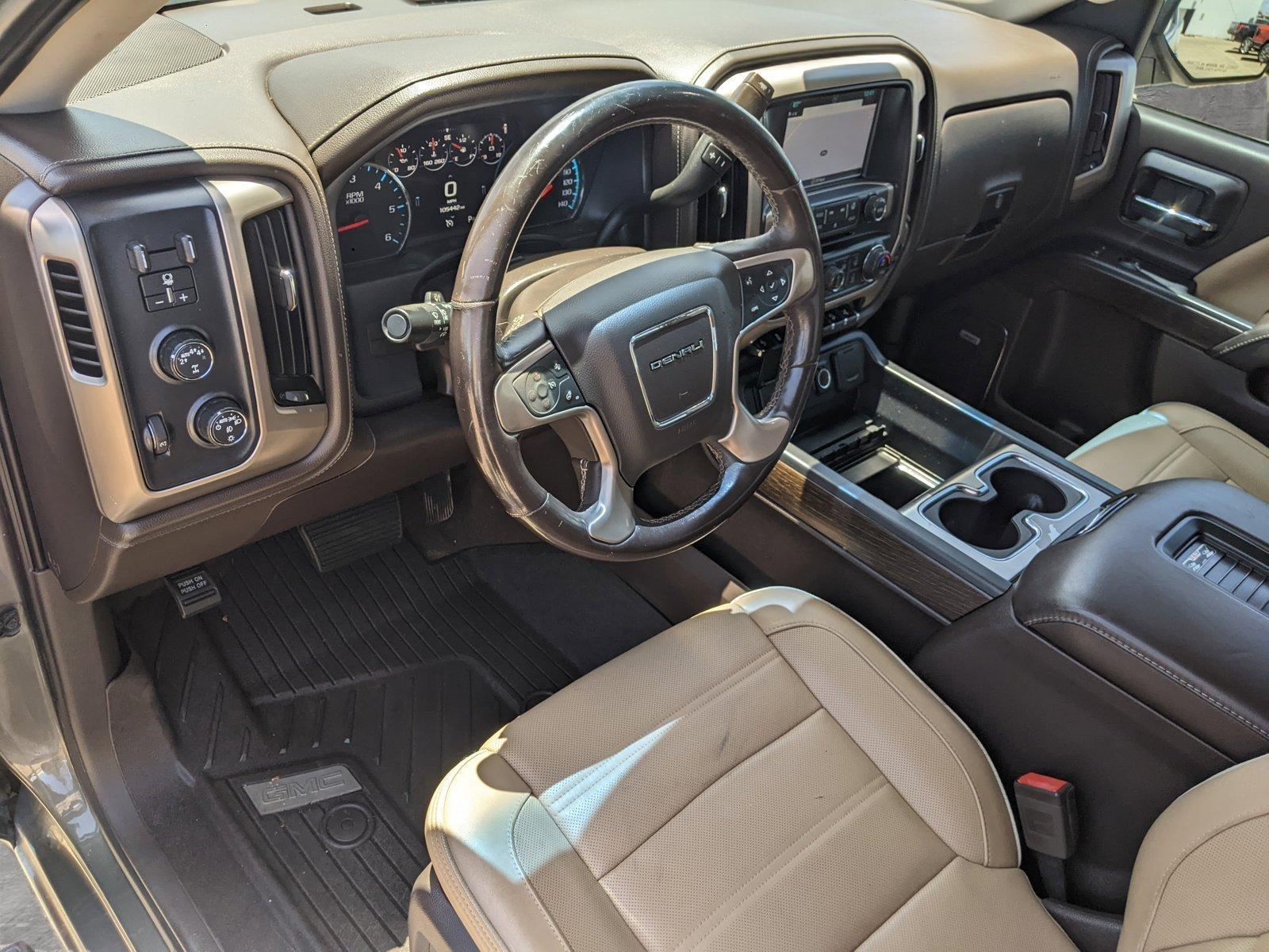 2018 GMC Sierra 1500 Vehicle Photo in AUSTIN, TX 78759-4154