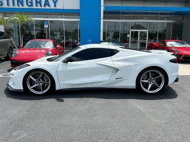 2024 Chevrolet Corvette E-Ray Vehicle Photo in BARTOW, FL 33830-4397