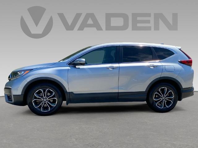 2020 Honda CR-V Vehicle Photo in Statesboro, GA 30458