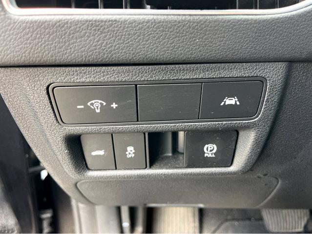 2020 Hyundai SONATA Vehicle Photo in Savannah, GA 31419