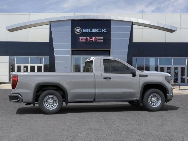 2024 GMC Sierra 1500 Vehicle Photo in DANBURY, CT 06810-5034