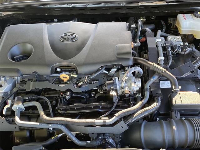 2022 Toyota Avalon Vehicle Photo in GOODYEAR, AZ 85338-1310