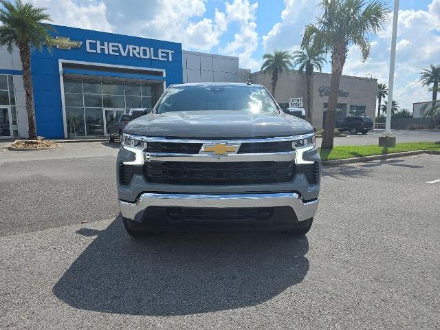 2024 Chevrolet Silverado 1500 Vehicle Photo in BROUSSARD, LA 70518-0000