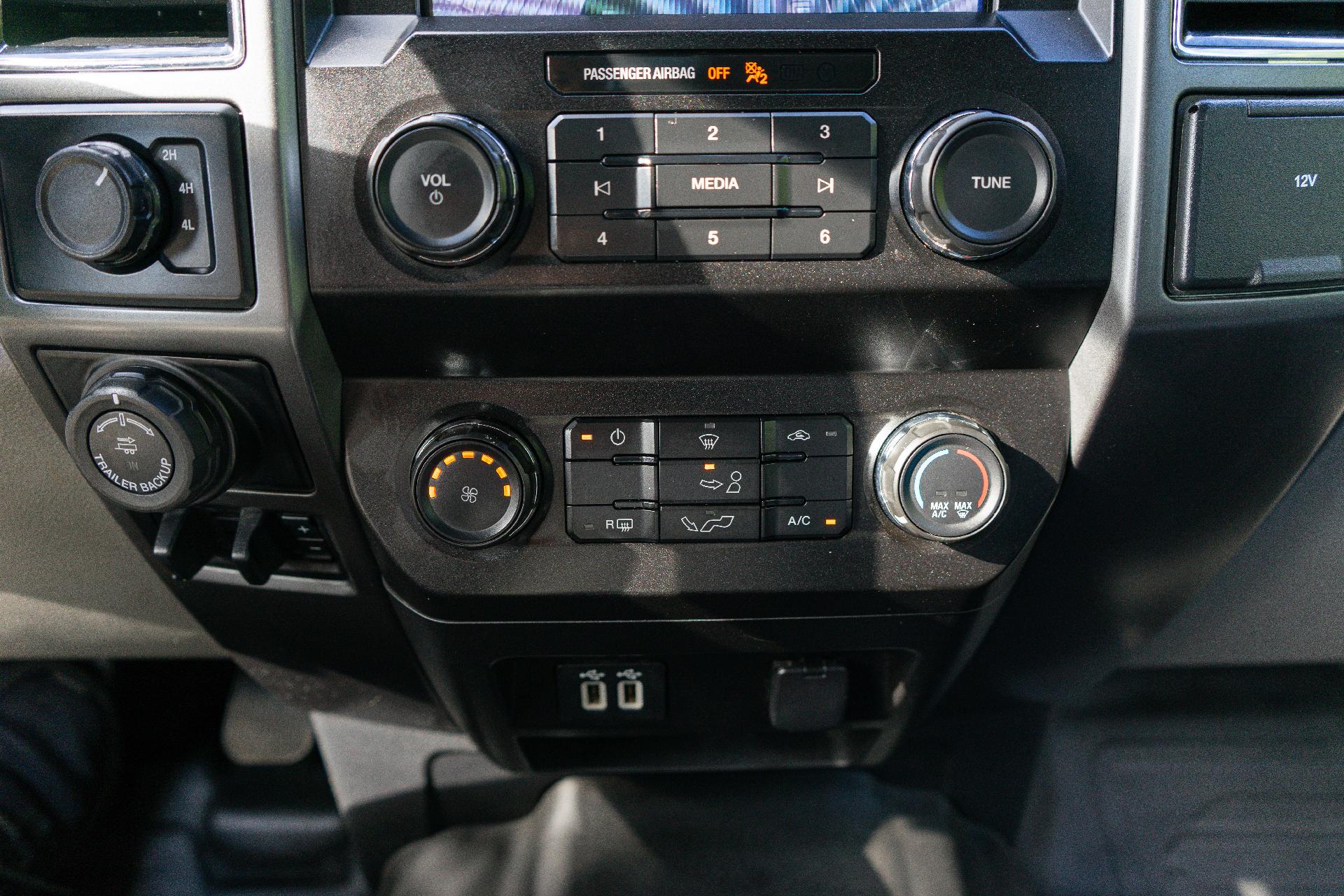 2019 Ford F-150 Vehicle Photo in SMYRNA, DE 19977-2874