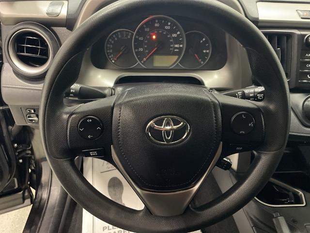 2016 Toyota RAV4 Vehicle Photo in ROGERS, MN 55374-9422