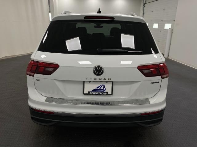 2022 Volkswagen Tiguan Vehicle Photo in Appleton, WI 54913