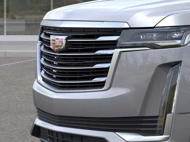 2024 Cadillac Escalade Vehicle Photo in White Plains, NY 10601