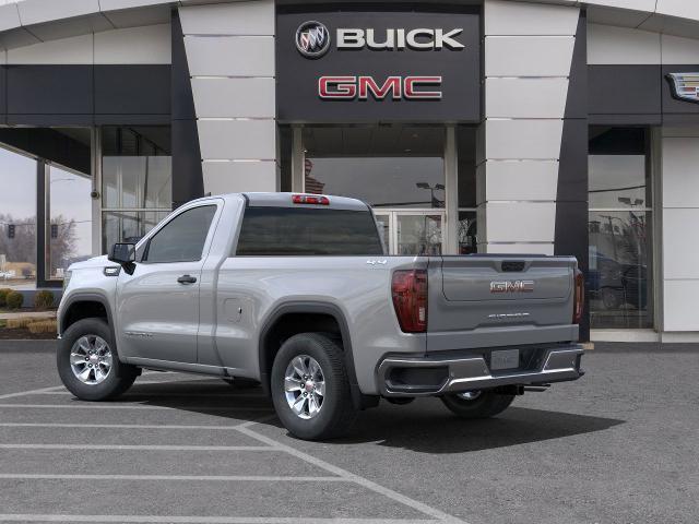 2025 GMC Sierra 1500 Vehicle Photo in INDEPENDENCE, MO 64055-1377