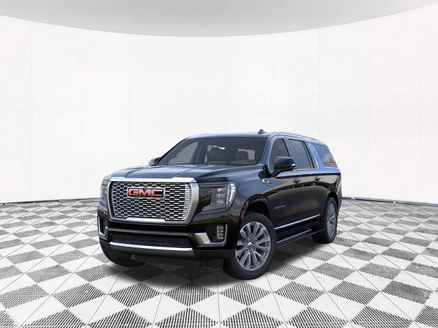 2024 GMC Yukon XL Vehicle Photo in NORTH RIVERSIDE, IL 60546-1404