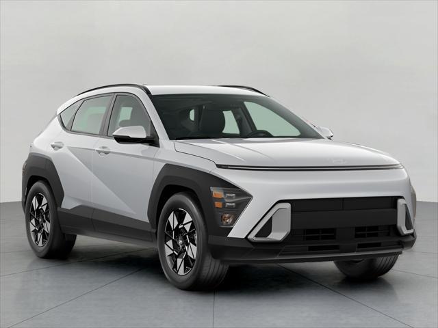 2024 Hyundai KONA Vehicle Photo in Green Bay, WI 54304