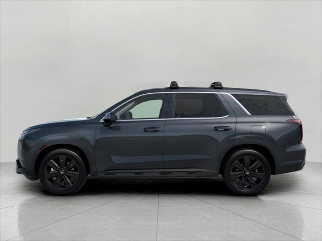 2025 Hyundai PALISADE Vehicle Photo in Green Bay, WI 54304