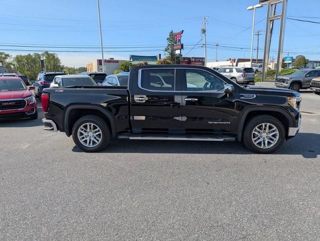 2022 GMC Sierra 1500 Limited Vehicle Photo in TREVOSE, PA 19053-4984