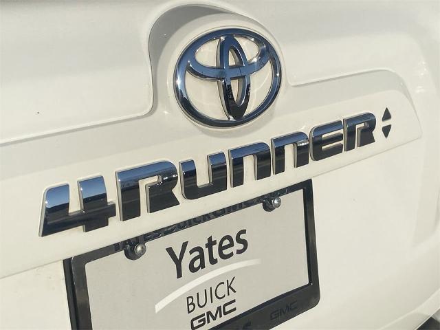 2020 Toyota 4Runner Vehicle Photo in GOODYEAR, AZ 85338-1310