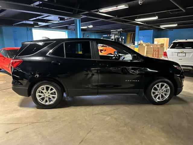 2021 Chevrolet Equinox Vehicle Photo in DOUGLASTON, NY 11362-1062