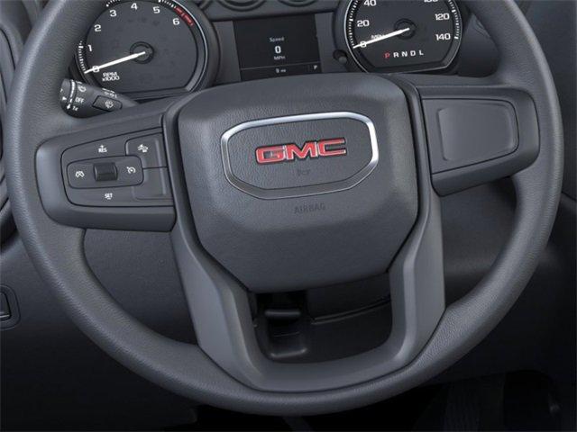 2024 GMC Sierra 2500 HD Vehicle Photo in PASADENA, CA 91107-3803